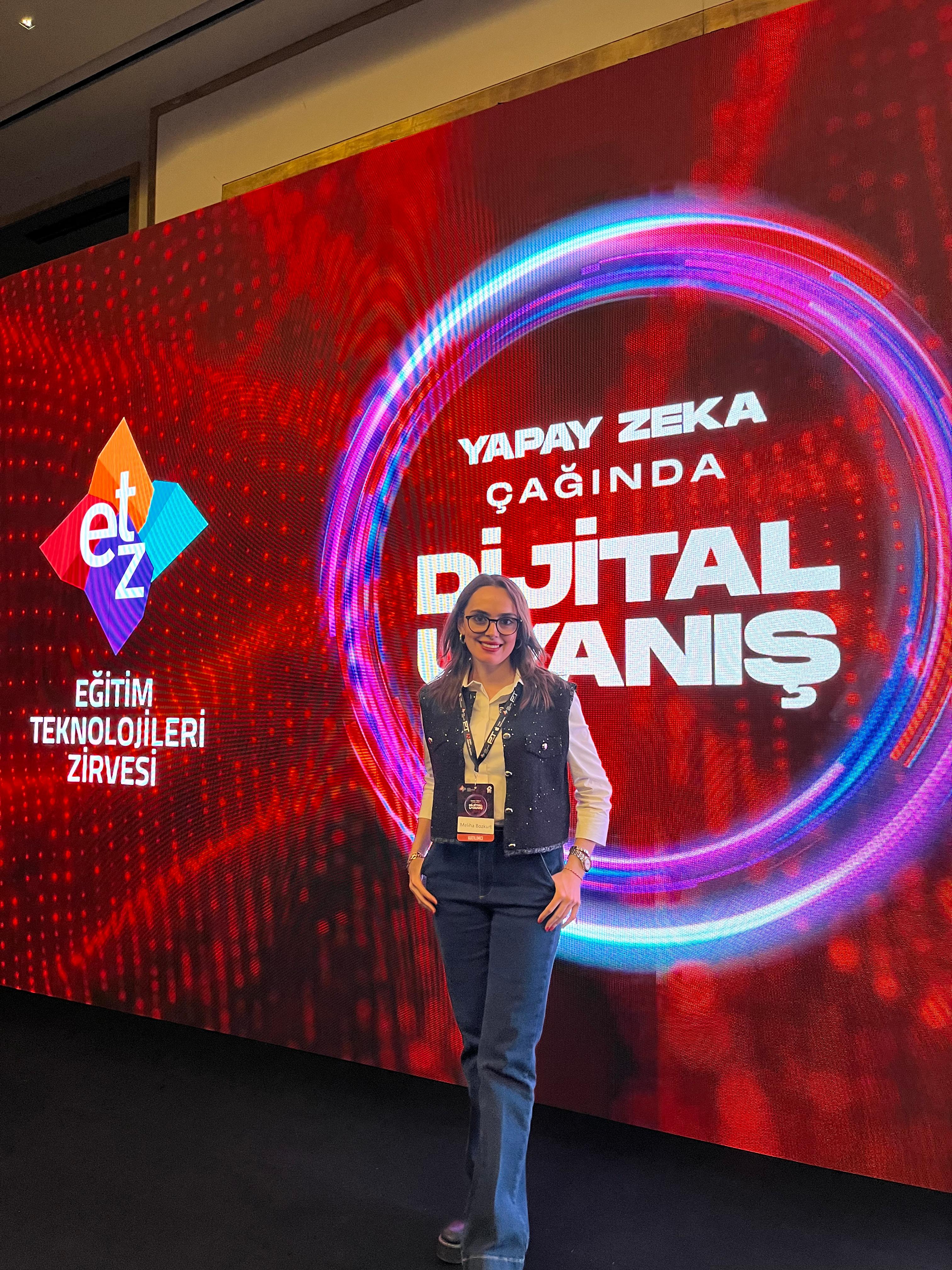 Eğitim Teknolojileri Zirvesi - Matris Matematik Evi